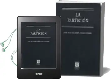 Descargar AudioLibro La Particion de Jose Manuel Fernandez Hierro año 2009