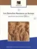 AudioLibro Los Derechos Humanos en Europa de Jose Ramon Flecha Andres