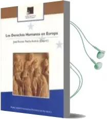 Descargar AudioLibro Los Derechos Humanos en Europa de Jose Ramon Flecha Andres año 2009