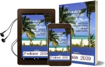 Descargar AudioLibro Los Paraisos Fiscales de Jose Maria Martinez Selva año 2009