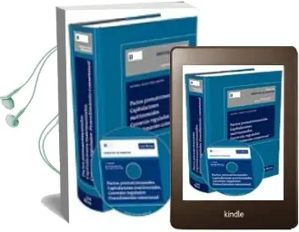 Descargar AudioLibro Pactos Prematrimoniales. Capitulaciones Matrimoniales, Convenio r Egulador. Consensual de Antonio Javier Perez Martin año 2009