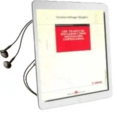 Descargar AudioLibro Planes de Igualdad Como Obligacion Empresarial de Gemma Fabregat Monfort año 2009