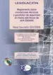 AudioLibro Reglamento Sobre Condiciones Tecnicas y Garantias de Seguridad en Lineas Electricas de Lata Tension: Real Decreto 223/2008 de 15 de Febrero de Varios Autores