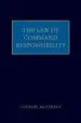 AudioLibro The law of Command Responsibility de Guenael Mettraux