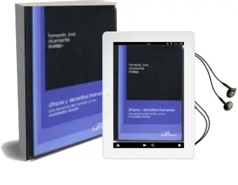 Descargar AudioLibro Utopia y Derechos Humanos: Los Derechos del Hombre en las Socieda des Ideales de Varios Autores año 2009