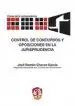 AudioLibro Control de Concursos y Oposiciones en la Jurisprudencia de Jose Ramon Chaves Garcia