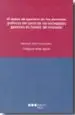 AudioLibro Deber de Ejercicio de los Derechos Politicos del Socio de las soc Iedades Gestoras de Fondos de Inversion de Manuel Alba Fernandez