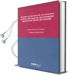 Descargar AudioLibro Deber de Ejercicio de los Derechos Politicos del Socio de las soc Iedades Gestoras de Fondos de Inversion de Manuel Alba Fernandez año 2009