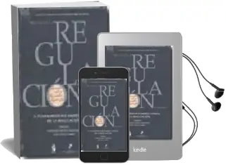 Descargar AudioLibro Derecho de la Regulacion Economica i: Fundamentos e Instituciones de la Regulacion de Santiago Muñoz Machado año 2009