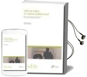 Descargar AudioLibro Informe Sobre el Empleo Publico Local de Varios Autores año 2009