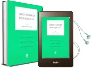 Descargar AudioLibro Instituciones Industriales de Herbert Spencer año 2009