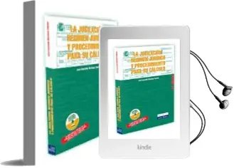 Descargar AudioLibro La Jubilacion: Regimen Juridico y Procedimiento para su Calculo de Jose Fernando Martinez Septien año 2009