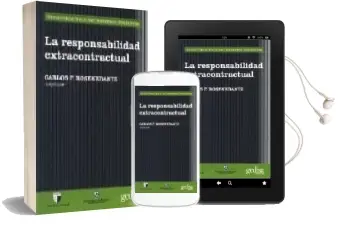 Descargar AudioLibro La Responsabilidad Extracontractual de Carlos F. Rosenkrantz año 2009