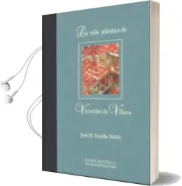 Descargar AudioLibro La Vida Atlantica de Victoria de Villava de Jose M. Portillo Valdes año 2009
