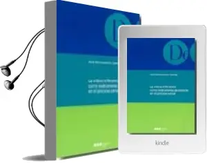 Descargar AudioLibro La Videoconferencia Como Instrumento Probatorio en el Proceso pen al de Ana Montesinos Garcia año 2009