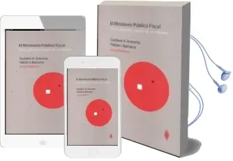 Descargar AudioLibro Ministerio Publico Fiscal: Una Evaluacion a Partir de su Reforma de Gustavo A. Arocena año 2009