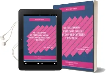 Descargar AudioLibro Mutualidades de Prevision Social: Aspectos Mercantiles y Fiscales de Juan Calvo Vergez año 2009