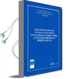 Descargar AudioLibro Principios de Derecho Contractual Europeo y Principios de Unidroi t de Varios Autores año 2009