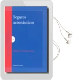 Descargar AudioLibro Seguros Aeronauticos de Rodolfo A. Gonzalez Lebrero año 2009