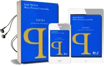 Descargar AudioLibro Usura: ¿Penalizacion o Liberalizacion? de Jorge Berenguer Barrera año 2009