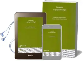 Descargar AudioLibro Consultas en Psiquiatria Legal de Mariano Gomez Jara año 2009