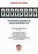 AudioLibro Cuestiones Actuales de Responsabilidad Civil de Domingo Bello Janeiro