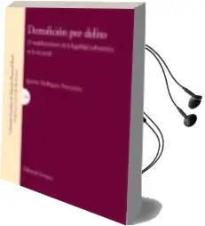 Descargar AudioLibro Demolicion por Delito: Restablecimiento de la Legalidad Urbanisti ca en la via Penal de Ignacio Reodriguez Fernandez año 2009