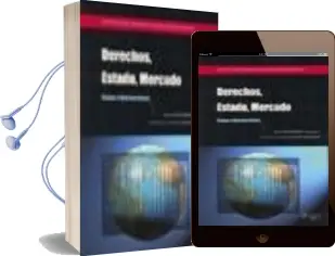 Descargar AudioLibro Derechos, Estado, Mercado: Europa y America Latina de Jesus Lima Torrado año 2009