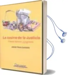 Descargar AudioLibro La Cocina de la Justicia: Casos Tipicos y Jugosos de Jorge Trias Sagnier año 2009