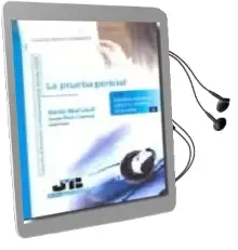 Descargar AudioLibro La Prueba Pericial de Xavier Abel Lluch año 2009