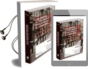 Descargar AudioLibro Los Grupos de Contratos en el Credito al Consumo de Georgina Ivan Alvarez Martinez año 2009