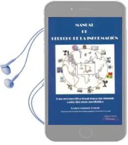 Descargar AudioLibro Manual de Derecho de la Informacion de Varios Autores año 2009