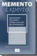 AudioLibro Memento Experto Operaciones Vinculadas: Obligaciones de Documenta Cion de Varios Autores