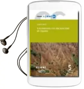 Descargar AudioLibro Menores con Discapacidad en España de Varios Autores año 2009