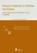 AudioLibro Nuevos Estatutos y Reforma del Estado: Las Experiencias de España e Italia a Debate de Josep Mª Castella Andreu