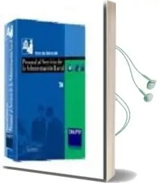 Descargar AudioLibro Personal al Servicio de la Administracion Local (2ª ed) de Saturio Hernandez De Marco año 2009