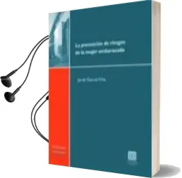 Descargar AudioLibro Prevencion de Riesgos de la Mujer Embarazada de Jordi Garcia Viña año 2009