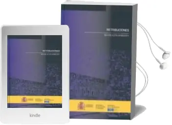 Descargar AudioLibro Retribuciones. Recopilacion Normativa de Varios Autores año 2009