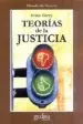 AudioLibro Teorias de la Justicia: Hida de Brian Barry