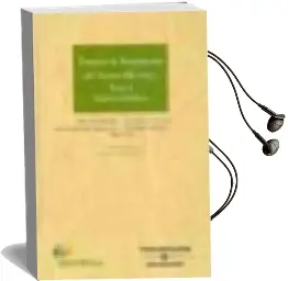 Descargar AudioLibro Tratado Regulacion Sector Electrico (2 Vol.) de Luis Maria Cazorla año 2009