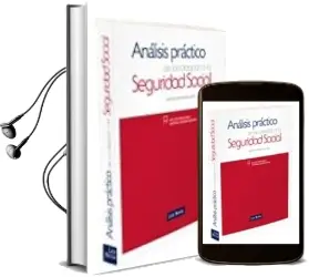 Descargar AudioLibro Analisis Practico de la Cotizacion a la Seguridad Social de Antonio Benavides Vico año 2009