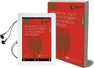 Descargar AudioLibro Guia Practica de los Contratos de Gestion de Pedro Rodriguez Lopez año 2009