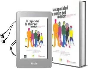 Descargar AudioLibro La Capacidad de Obrar del Menor: Nuevas Perspectivas Juridicas de Maria Paz Pous De La Flor año 2009