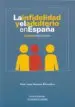 AudioLibro La Infidelidad y el Adulterio en España (Estudio Historico-Legal) de Pablo Jose Abascal Monedero