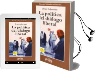 Descargar AudioLibro La Politica del Dialogo Liberal de Varios Autores año 2009