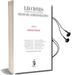Descargar AudioLibro Lecciones y Materiales para el Estudio del Derecho Administrativo Tomo Vii: Servicios Publicos de German Fernandez Farreres año 2009
