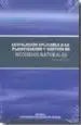 AudioLibro Legislacion Aplicable a la Planificacion y Gestion de Recursos na Turales de Luisa Vicedo Canada