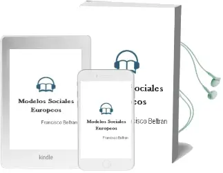 Descargar AudioLibro Modelos Sociales Europeos de Francisco Beltran año 2009