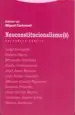AudioLibro Neoconstitucionalismo(S) de Varios Autores