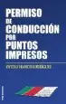 AudioLibro Permiso de Conduccion por Puntos Impresos de Ovidio Franco Rodriguez